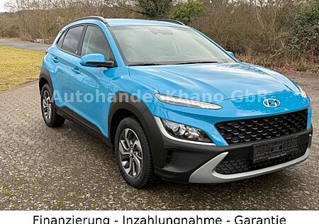Hyundai Kona Edition 30 Hybrid 2WD