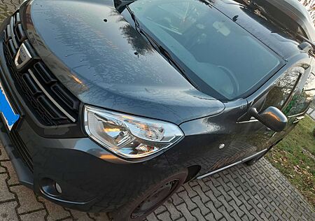 Dacia Dokker TCe 115 Comfort