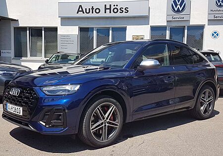 Audi SQ5 3.0 QUATTRO SB*MATRIX*AHK*PANO*BEH WSS*EL HECKKL*