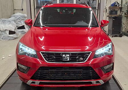 Seat Ateca FR