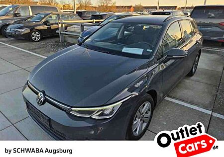 VW Golf Variant Volkswagen Golf VIII Variant Life 2.0 TDI DSG