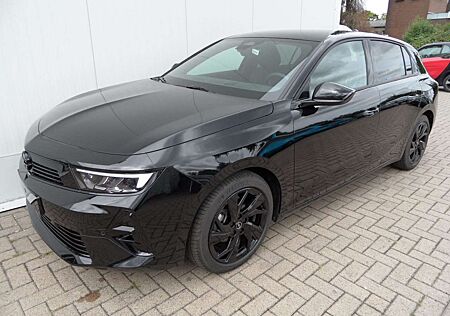 Opel Astra L 1,2 Lim. GS+360°Cam+Sitzhzg+Navi+AHK+AT