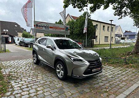 Lexus NX 300 h E-Four*LuxuryLine*360Kamera*Keyless*VOLL