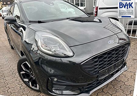 Ford Puma Hybrid ST-LINE X BodyStylingPaket, DSG Auto