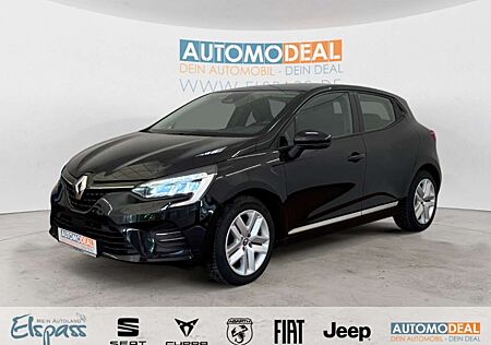 Renault Clio Experience ALLWETTER LED SITZ.HZG TEMPOMAT APPLE/A