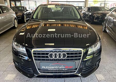 Audi A4 Lim. Attraction Automatik
