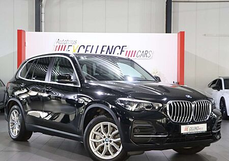 BMW X5 xDrive 45e / LIVE-COCKPIT-PRO / SCHW.AHK