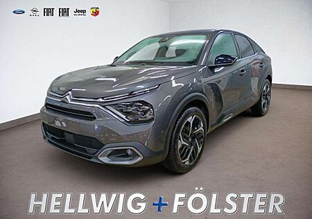 Citroën C4 Citroen Max 1.5 BlueHDI 130 Aut. HUD El. Pano-Dach Navi