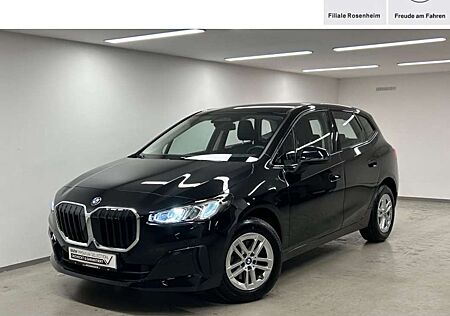 BMW 218 i Active Tourer DAB Parkass. AHK