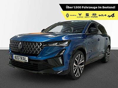 Renault Austral Techno Fullhybrid E-Tech 200 Klima Navi