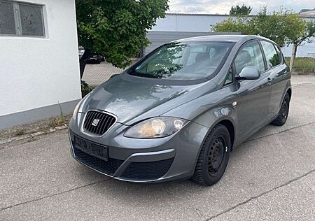 Seat Altea 1.2 TSI (Ecomotive) Start