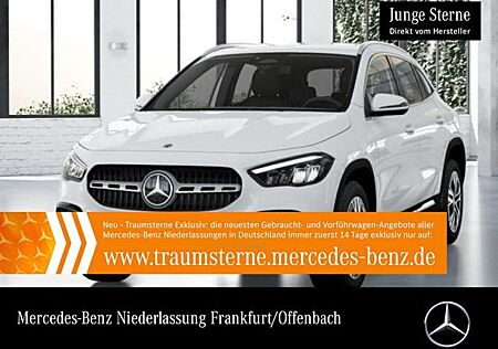 Mercedes-Benz GLA 200 PROGRESSIVE+LED+KAMERA+7G