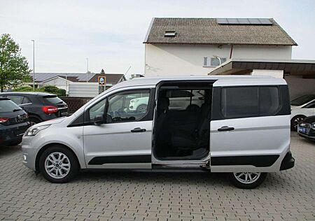 Ford Tourneo Connect 1.5 NAVI KAMER AHK SPURH PDC ACC