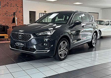 Seat Tarraco Xcellence 4Drive CAM/AHK/LED/VIRT/ACC/