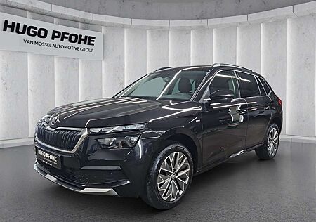 Skoda Kamiq Clever | GRA | LMF | SHZ | LED | LMF | NAV |