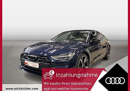 Audi A7 Sportback 45 TFSI quattro S tronic 4xSHZ ACC
