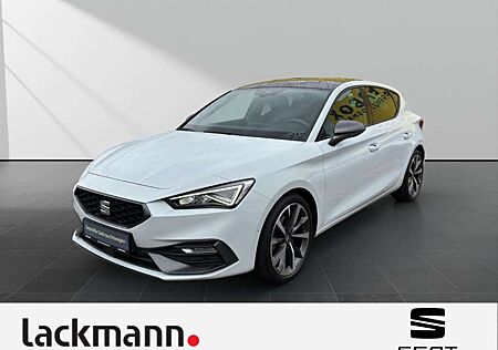 Seat Leon 1.5 FR*Navi*Panorama*LED*XL*Beats*Alcantara*