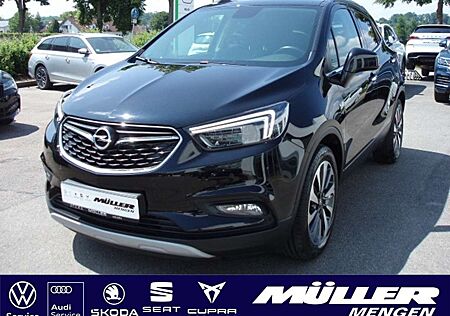 Opel Mokka X Innovation 1,4 TURBO NAVI/LED/KAMERA/AHK