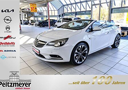 Opel Cascada 1.4 Turbo (ecoFLEX) Start/Stop Innovation