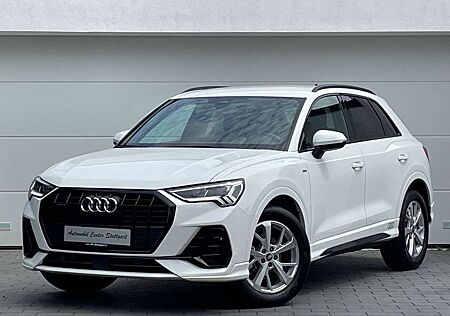 Audi Q3 35 TDI quattro S line Edition VIRTUAL/MMI+ACC