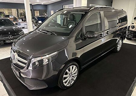 Mercedes-Benz V 250 d lang 9G SPORT*PANO*KAMERA*LEDER LUGANO*