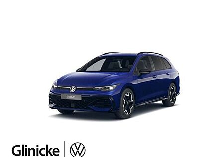 VW Golf Variant Volkswagen R-Line 2,0l TDI 150PS DSG*AHK*Klima