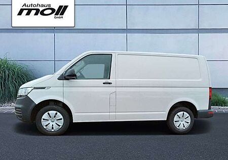 VW T6 Transporter Volkswagen T6.1 Transporter Kasten KR 2.0 TDI 5-Gang