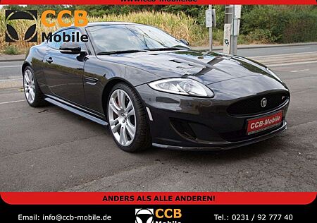 Jaguar XKR *NEUWERTIGER ZUSTAND AUS 2HAND*ORIG. 34600 km