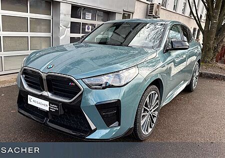 BMW X2 M35i xDrive LCProf,HUD,LM20",h&k,ACC,