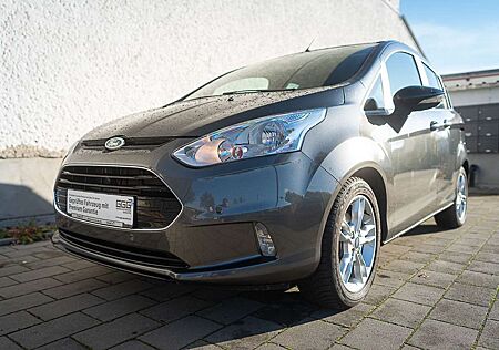 Ford B-Max gebraucht kaufen Ford B-Max 1.0 EcoBoost 74kW Colourline