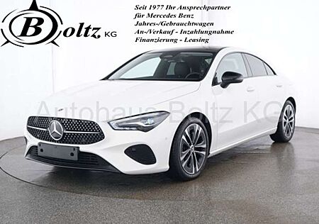 Mercedes-Benz CLA 180 ENp 50000 Pano Night AHK Winter P Kamera