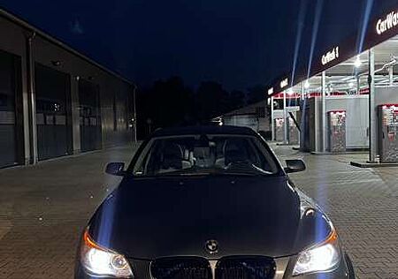 BMW 530d 530 Touring Aut.