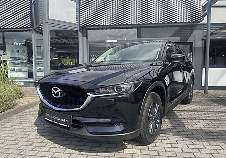 Mazda CX-5 Exclusive-Line Navi Apple Carplay DAB RFK