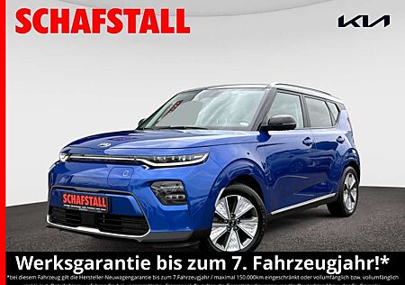 Kia Soul Vision 3-Phasen Navi Digitales Cockpit HarmanKardo