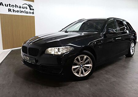 BMW 520 d Touring*BI-XENON*2.HAND*AHK*NAVIGATION*SHZ*