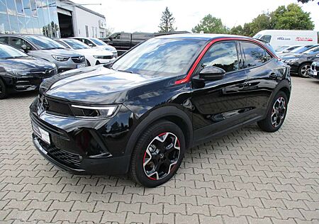 Opel Mokka e GS Line 136PS