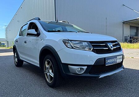 Dacia Sandero II Stepway Prestige