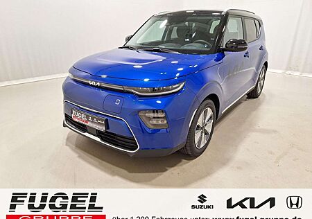 Kia Soul e- Inspiration LED|Navi|WP