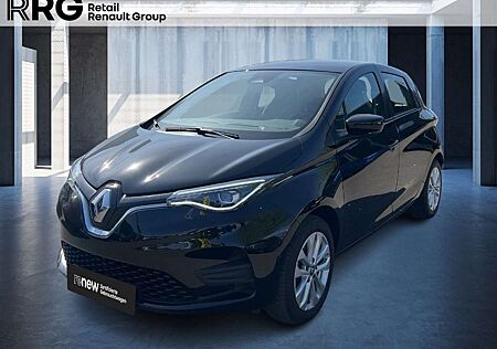 Renault ZOE R110 Z.E.50 Experience CCS