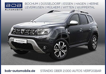 Dacia Duster TCe 150 EDC Prestige NAVI PDC KLIMA BT LM