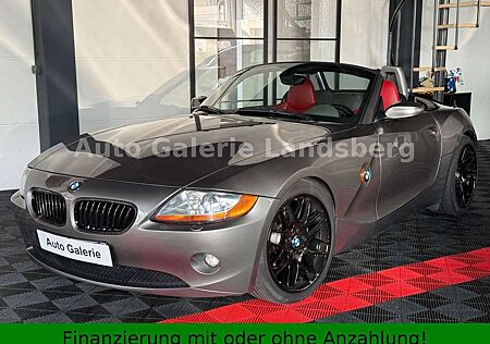 BMW Z4 3.0i*G Power*19 Zoll CSL*M Sportsitze/Lenkrad