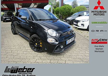Abarth 500C 595 C Competizione 1.4 T-Jet NAVI PDC XENON