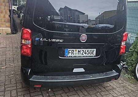 Fiat Ulysse L3 Lounge Living