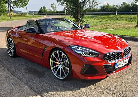 BMW Z4 M Z4 M40i Aut.