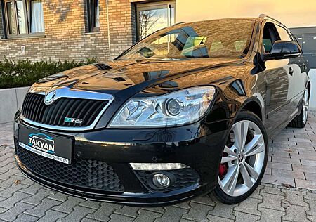 Skoda Octavia Combi RS*1.Hand*neue Bremsen*Tüv-Neu*