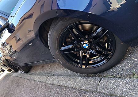 BMW 118 118iSport Line