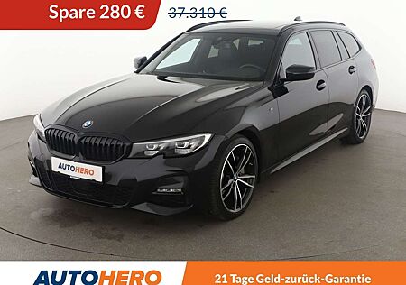 BMW 330i 330 xDrive M Sport Aut.*NAVI*LED*ACC*CAM*PDC*