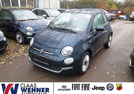 Fiat 500 DolceVita 1.0 Mild Hybrid EU6d Pano