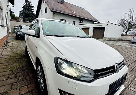 VW Polo Volkswagen 1.6 TDI Life