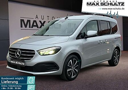 Mercedes-Benz T-Klasse T-Class T 180 d PROGRESSIVE*LED*NAVI*SITZH*KAM*TOTW*KEYL